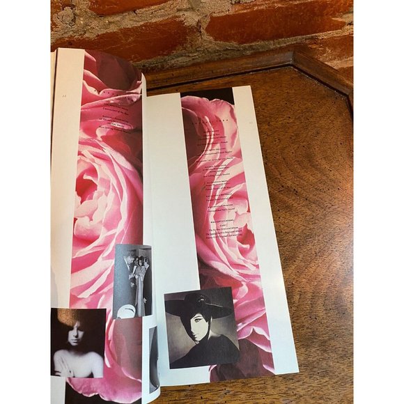 BARBRA STREISAND - JUST FOR THE RECORD ONLY 2 CD BOX SET - 92 PAGE BOOKLET - Picture 5 of 11